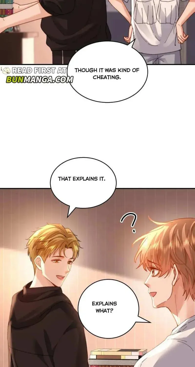 Ke Ai Guo Min Yuan Chapter 49.2 page 11 - 