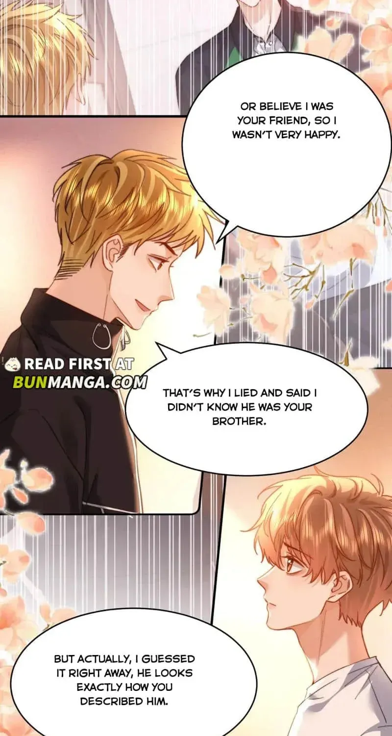 Ke Ai Guo Min Yuan Chapter 49.2 page 17 - 