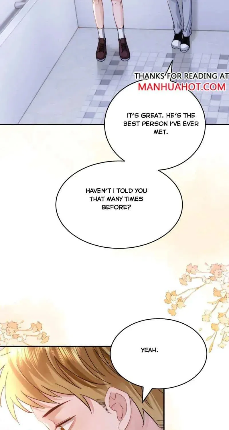 Ke Ai Guo Min Yuan Chapter 49.2 page 3 - 