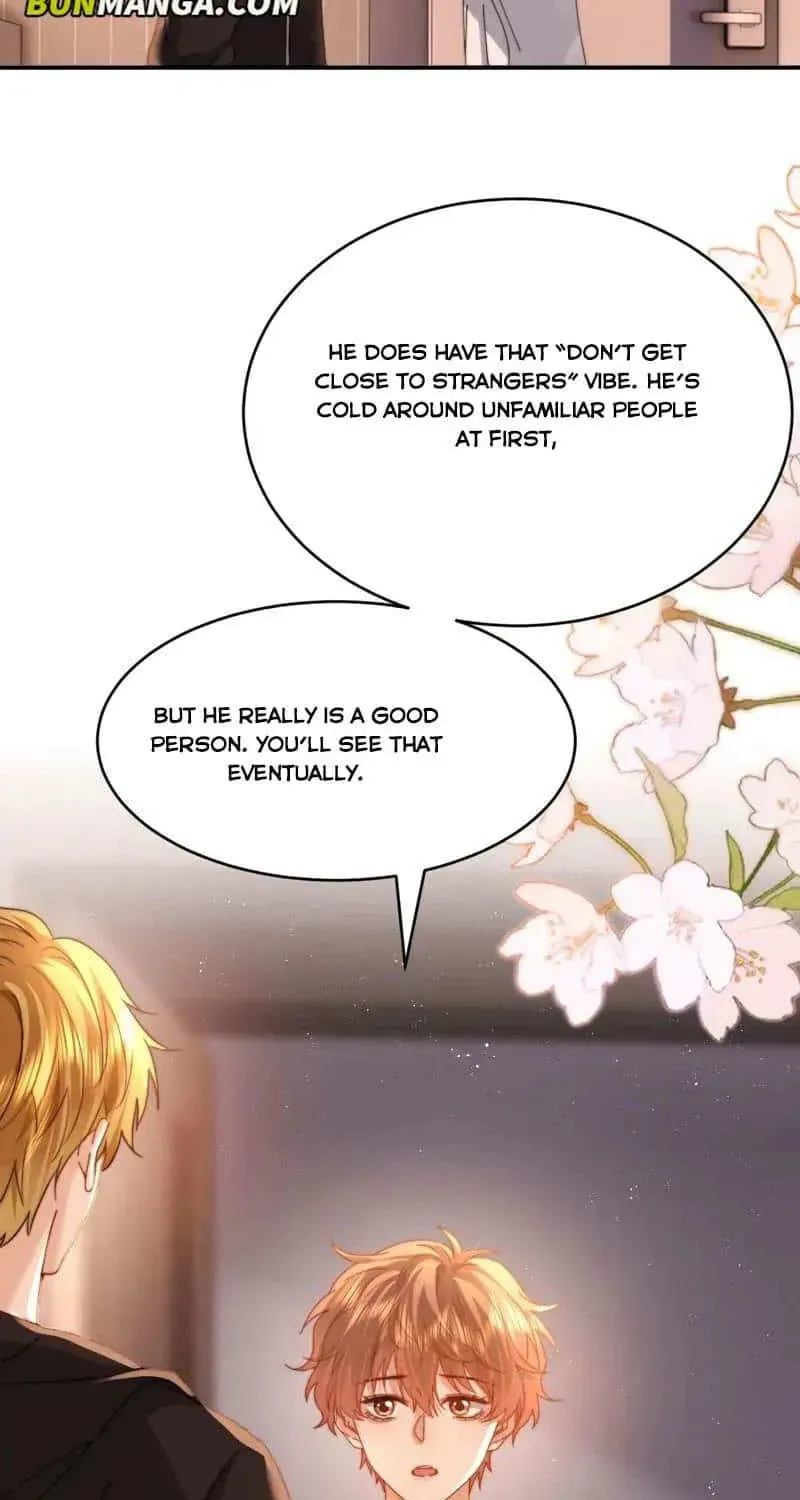 Ke Ai Guo Min Yuan Chapter 49.2 page 24 - 