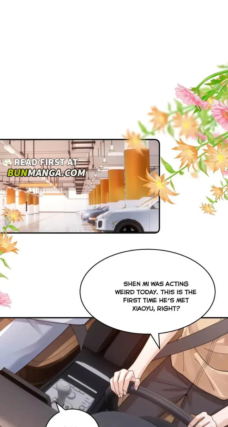 Ke Ai Guo Min Yuan Chapter 49.2 page 29 - 