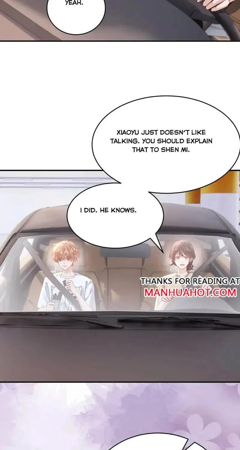 Ke Ai Guo Min Yuan Chapter 49.2 page 30 - 