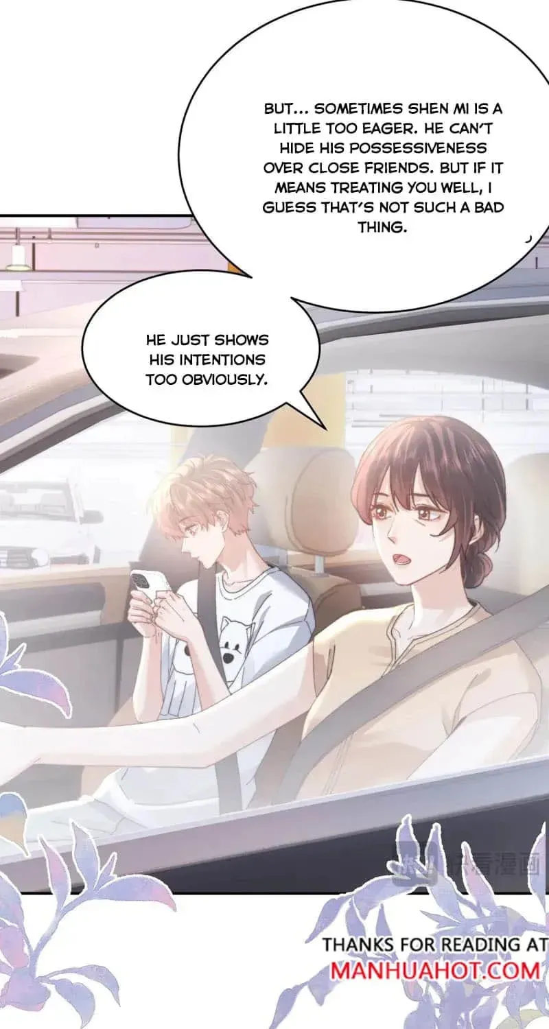 Ke Ai Guo Min Yuan Chapter 49.2 page 33 - 