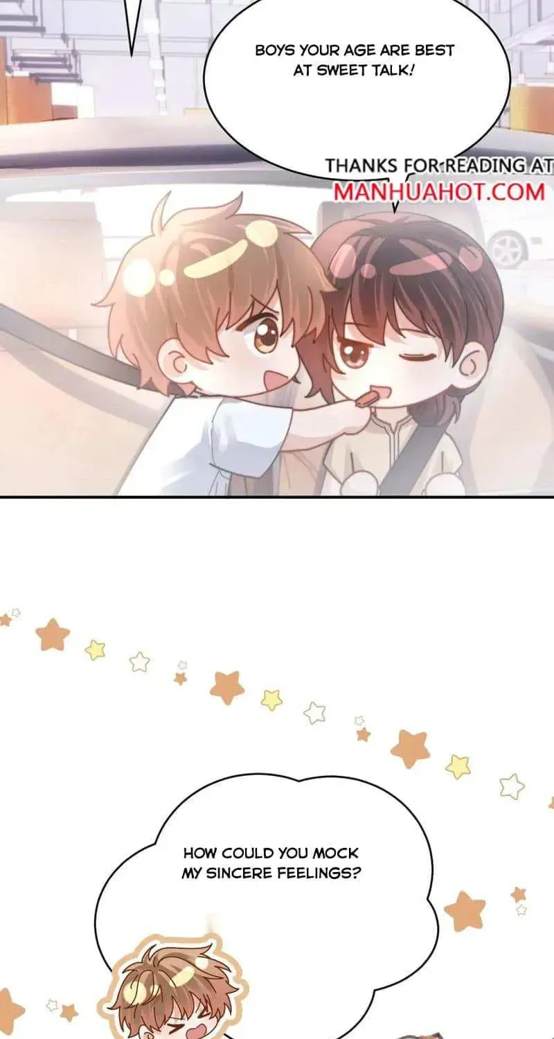 Ke Ai Guo Min Yuan Chapter 49.2 page 38 - 