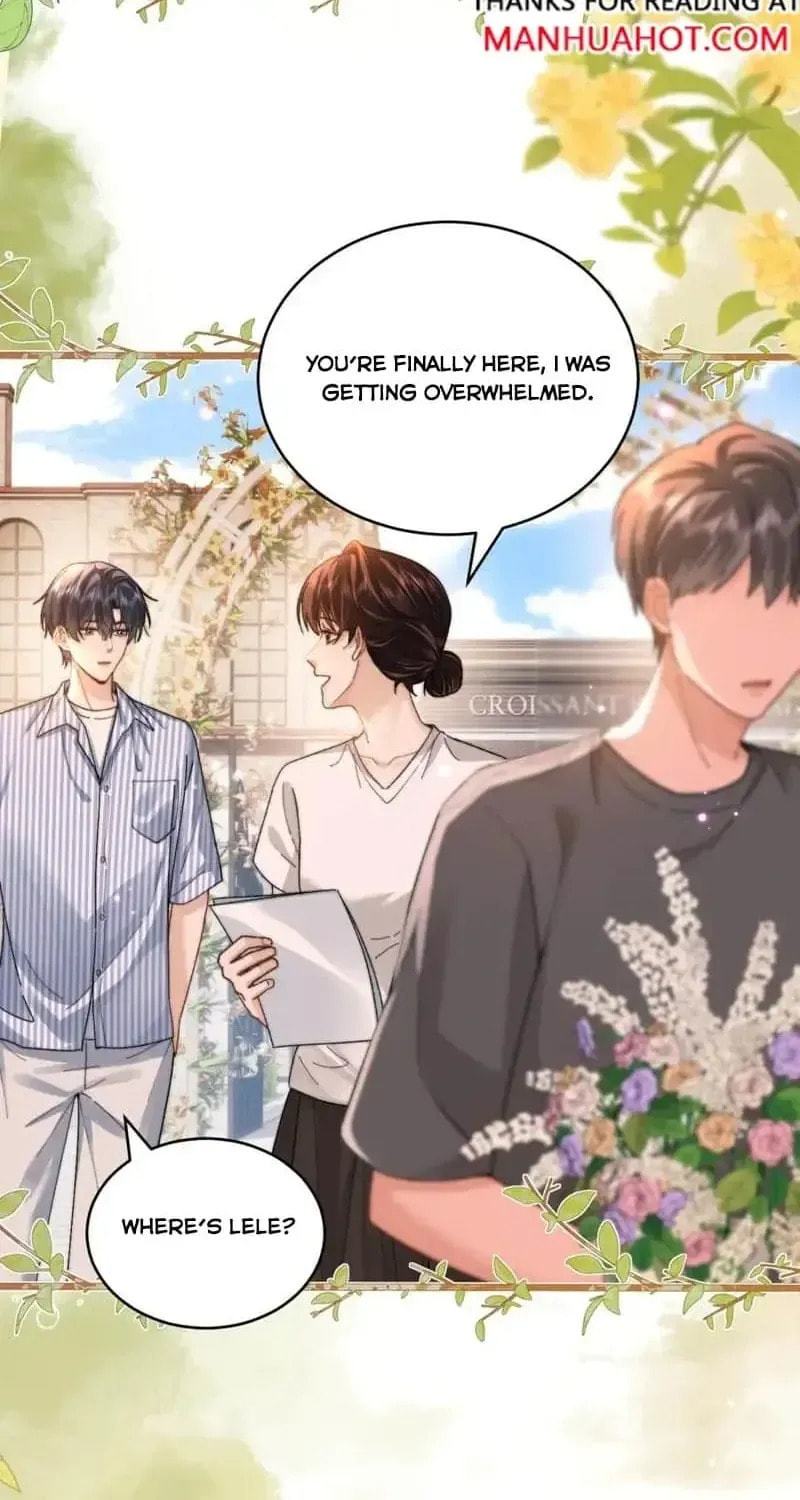 Ke Ai Guo Min Yuan Chapter 49.3 page 2 - 