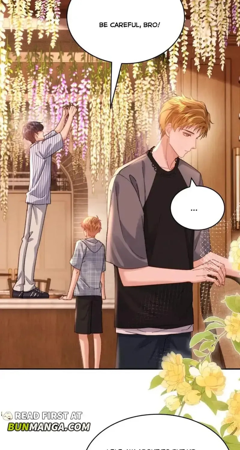 Ke Ai Guo Min Yuan Chapter 49.3 page 19 - 