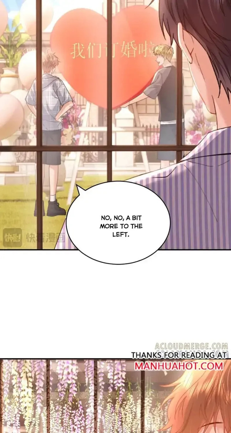 Ke Ai Guo Min Yuan Chapter 49.3 page 22 - 