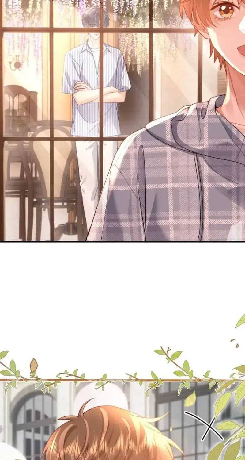 Ke Ai Guo Min Yuan Chapter 49.3 page 23 - 
