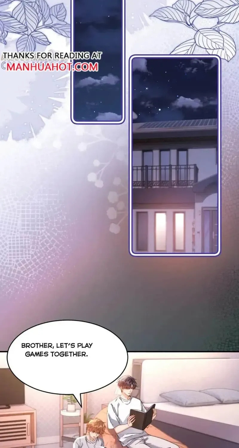 Ke Ai Guo Min Yuan Chapter 49.3 page 26 - 