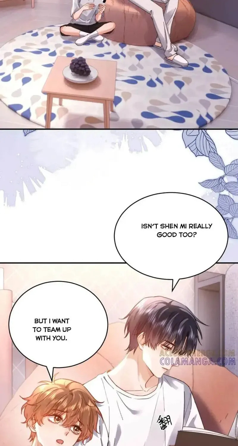 Ke Ai Guo Min Yuan Chapter 49.3 page 27 - 
