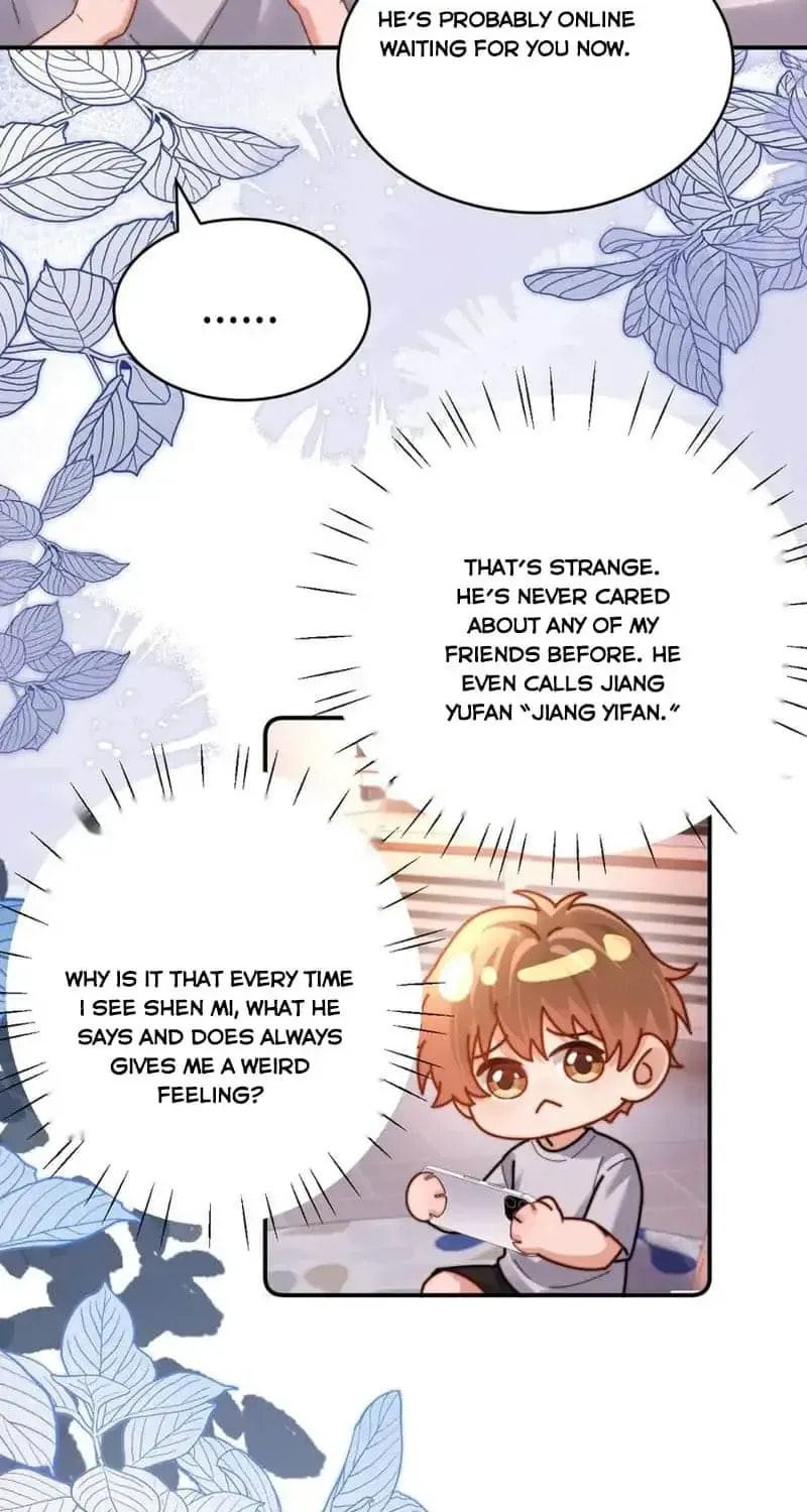 Ke Ai Guo Min Yuan Chapter 49.3 page 29 - 