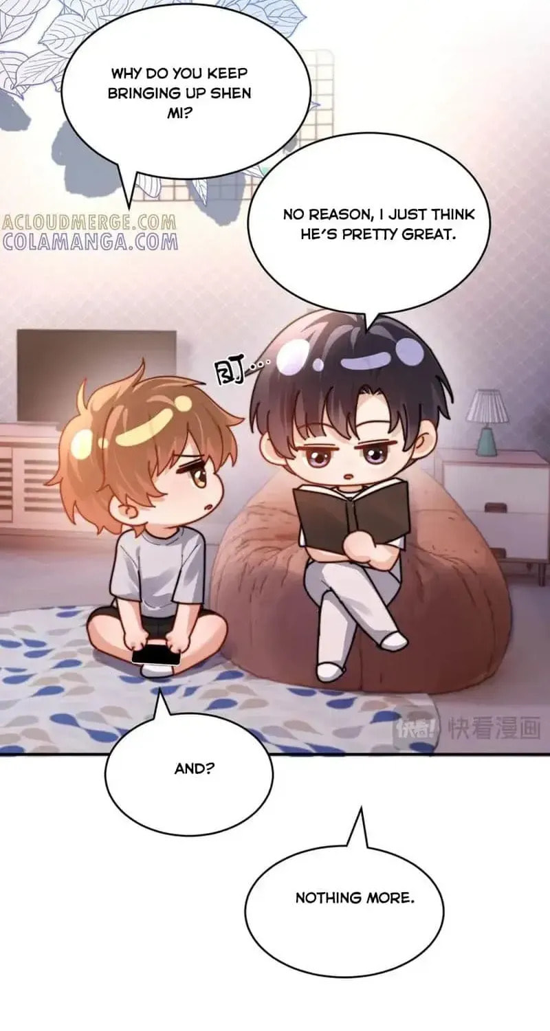 Ke Ai Guo Min Yuan Chapter 49.3 page 30 - 