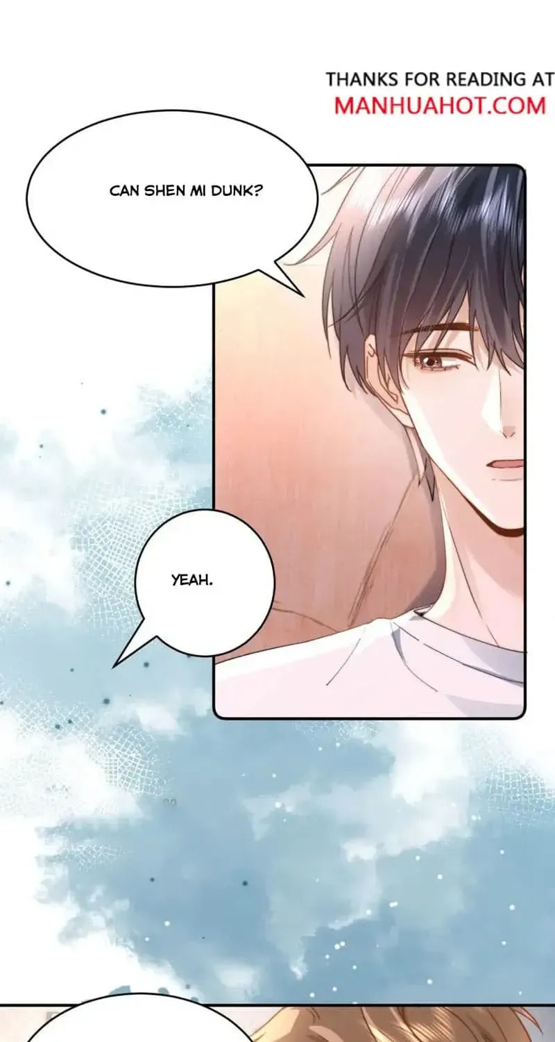 Ke Ai Guo Min Yuan Chapter 49.3 page 31 - 