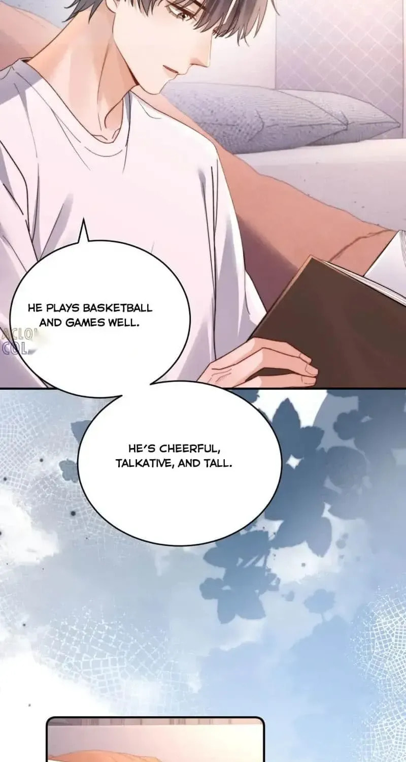 Ke Ai Guo Min Yuan Chapter 49.3 page 33 - 
