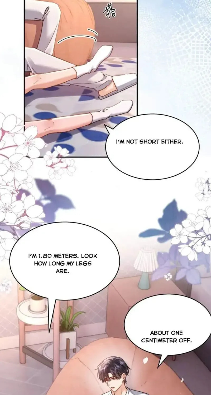 Ke Ai Guo Min Yuan Chapter 49.3 page 34 - 