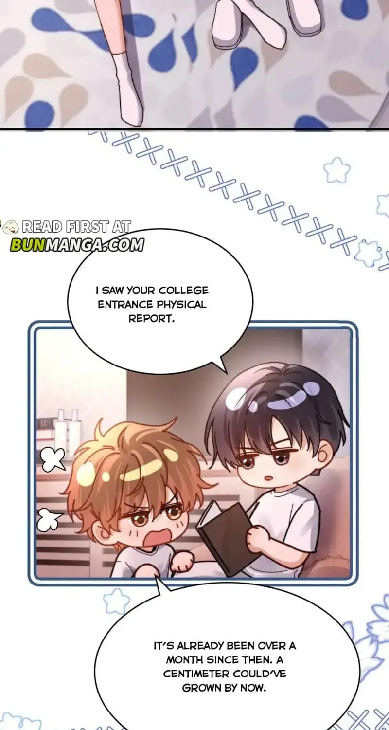 Ke Ai Guo Min Yuan Chapter 49.3 page 36 - 