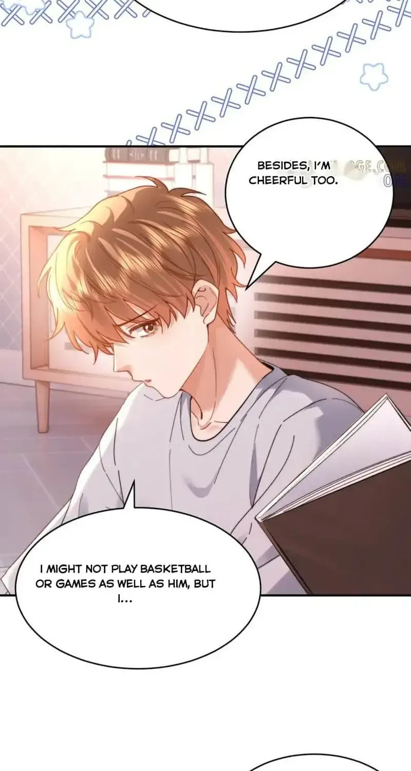 Ke Ai Guo Min Yuan Chapter 49.3 page 37 - 