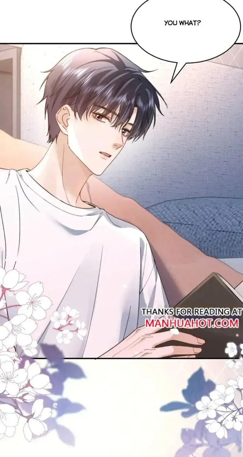Ke Ai Guo Min Yuan Chapter 49.3 page 38 - 