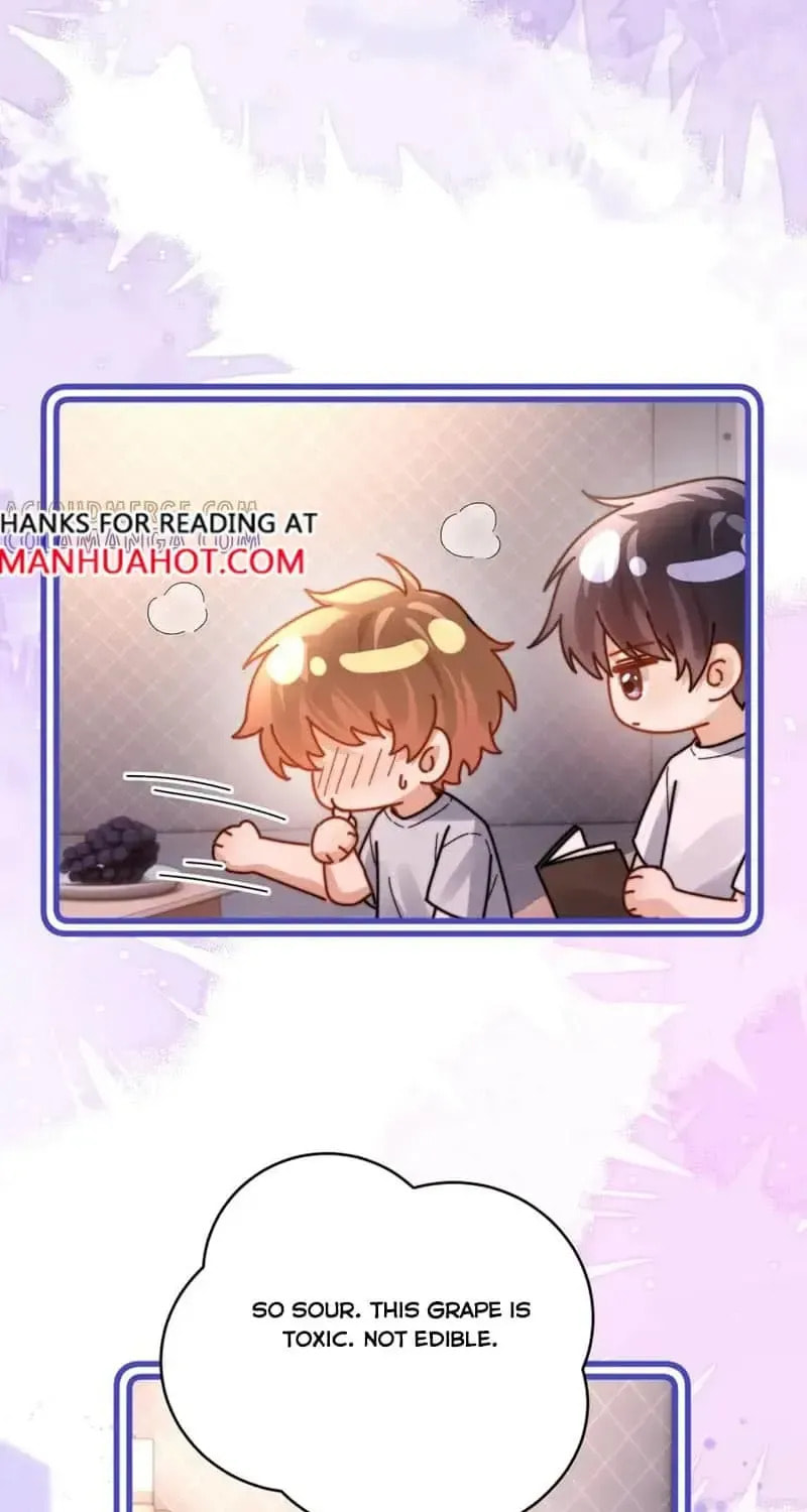Ke Ai Guo Min Yuan Chapter 49.3 page 40 - 