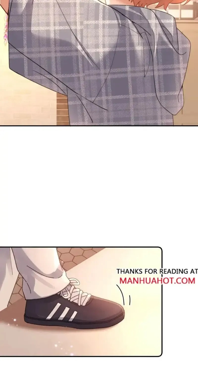 Ke Ai Guo Min Yuan Chapter 49.3 page 5 - 