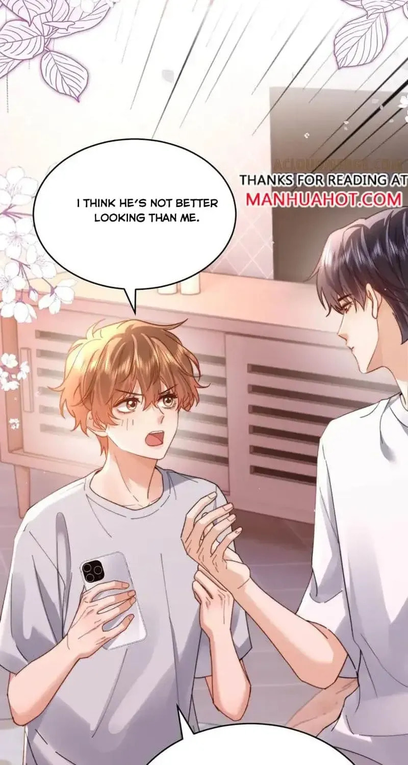Ke Ai Guo Min Yuan Chapter 49.3 page 44 - 