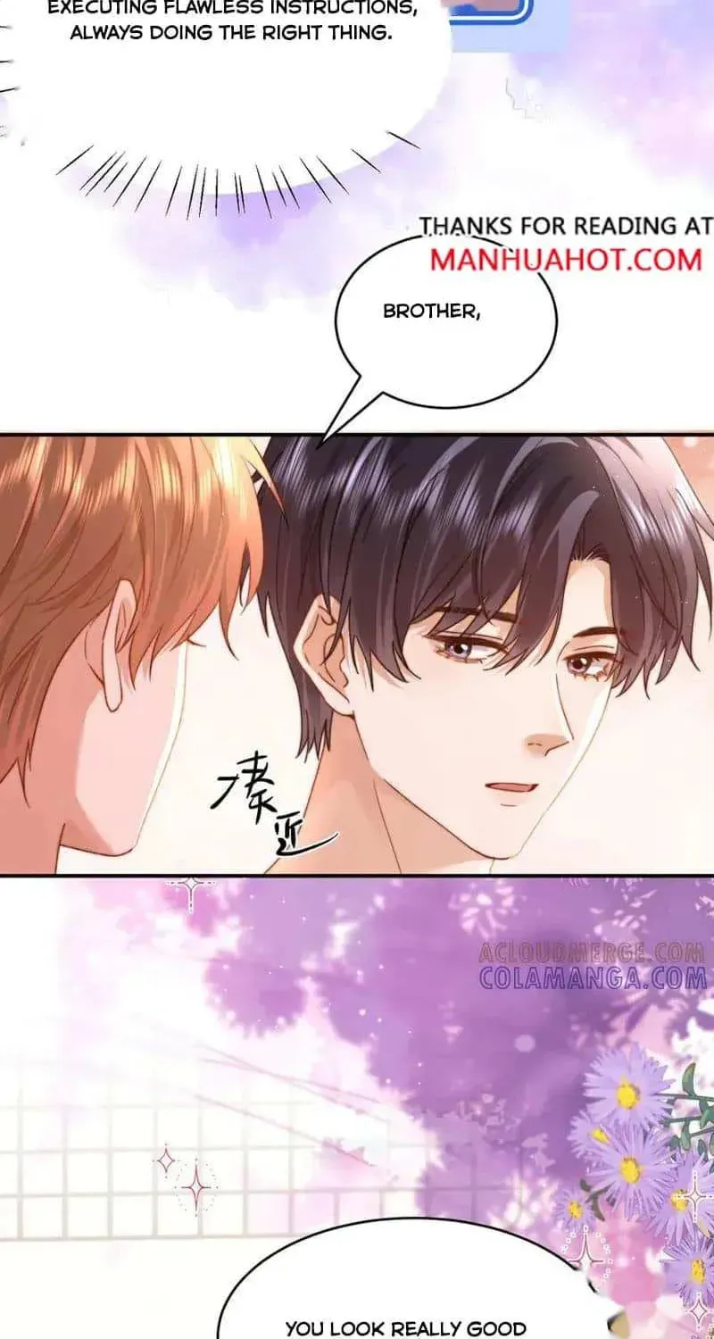 Ke Ai Guo Min Yuan Chapter 49.4 page 11 - 