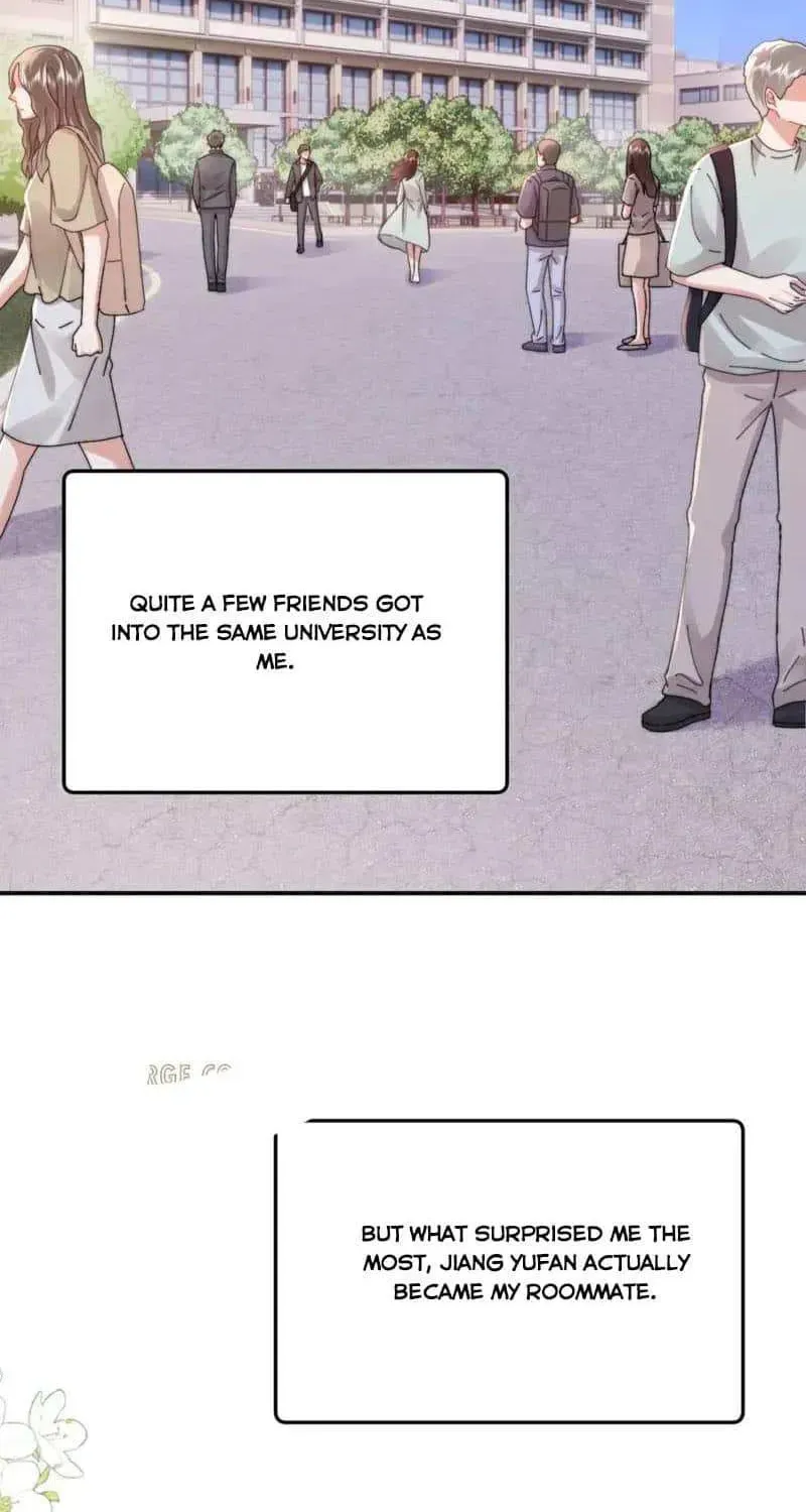 Ke Ai Guo Min Yuan Chapter 49.4 page 18 - 