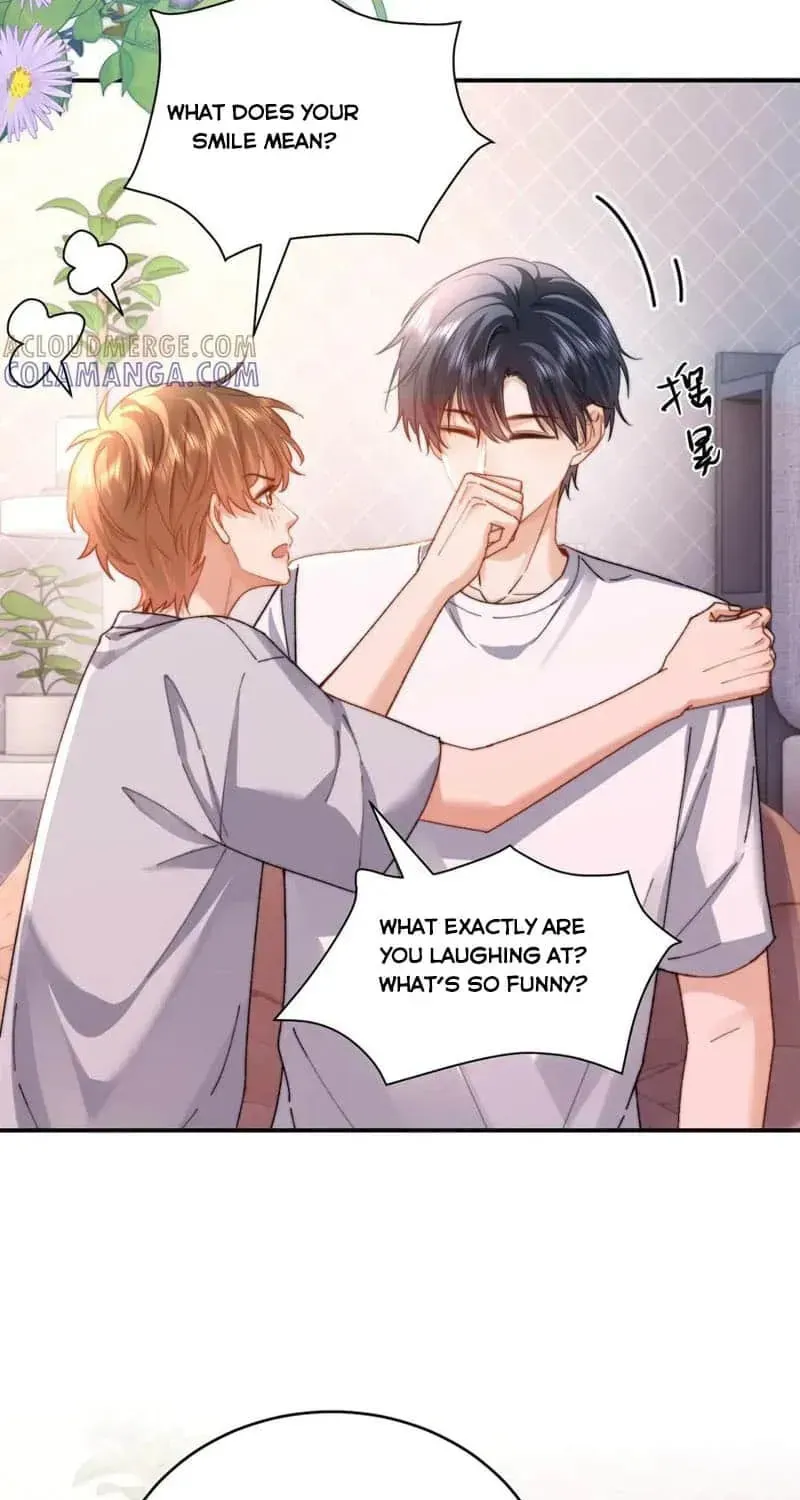 Ke Ai Guo Min Yuan Chapter 49.4 page 3 - 