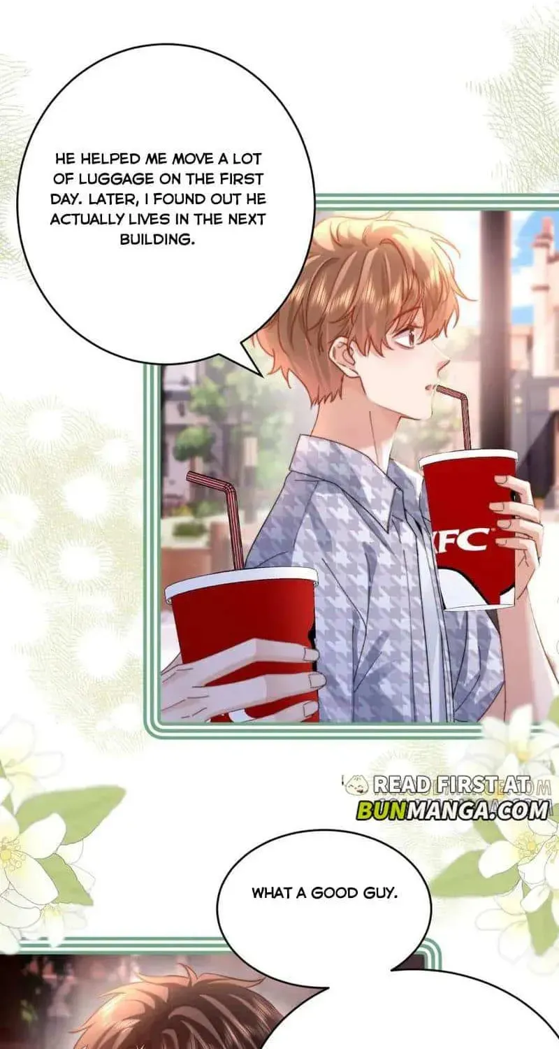 Ke Ai Guo Min Yuan Chapter 49.4 page 25 - 