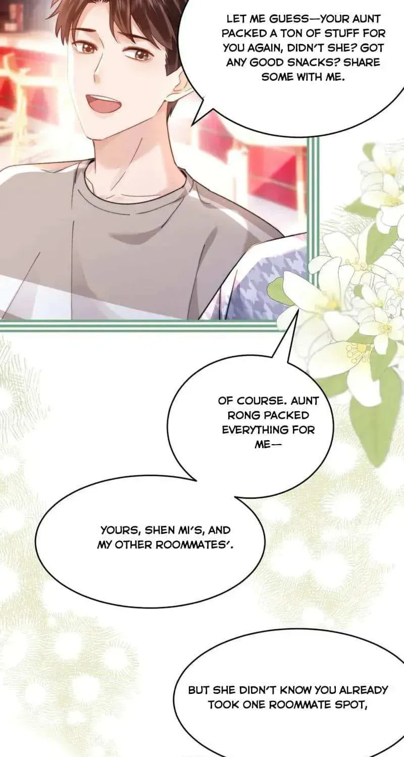 Ke Ai Guo Min Yuan Chapter 49.4 page 26 - 