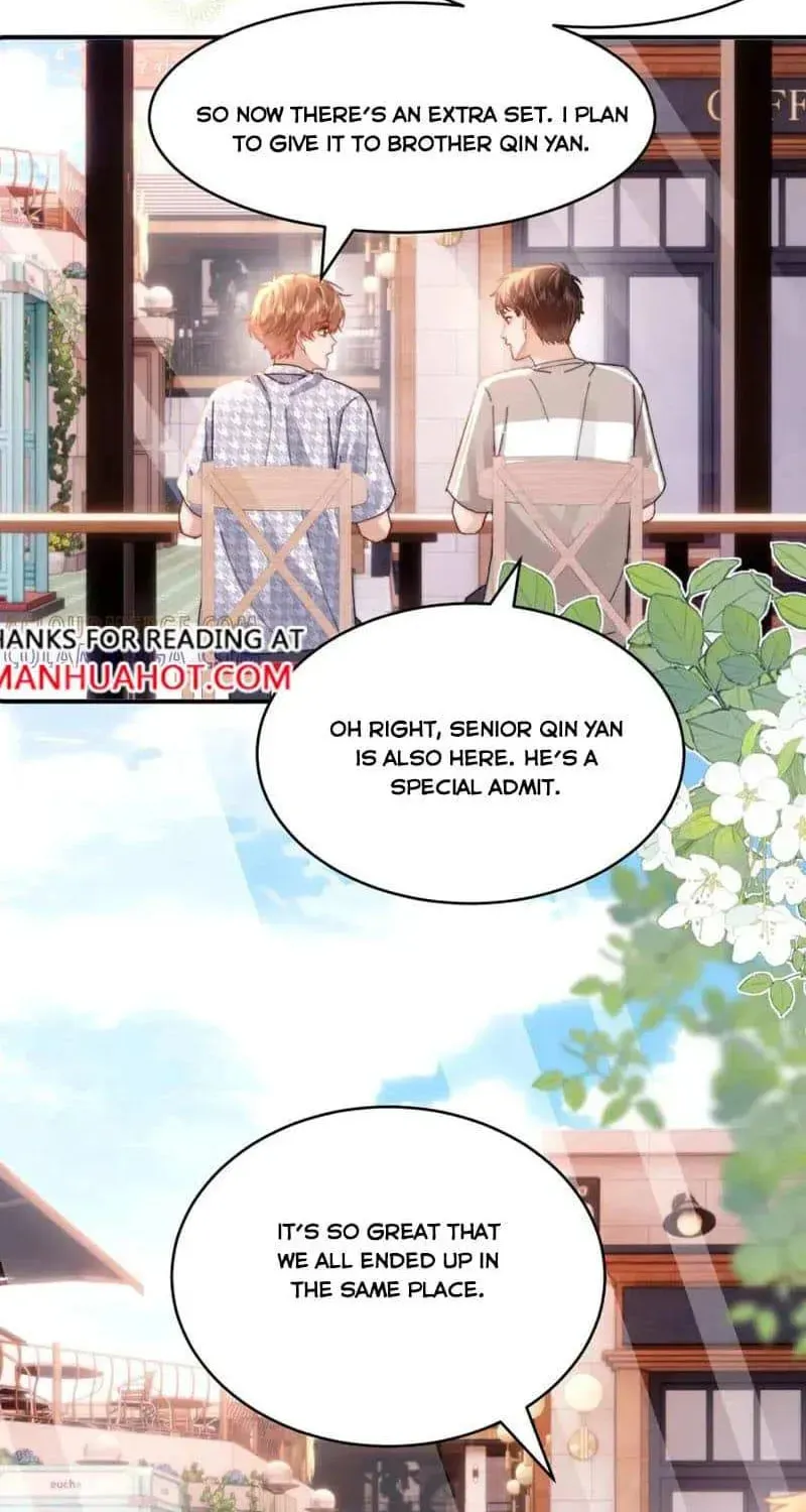 Ke Ai Guo Min Yuan Chapter 49.4 page 27 - 