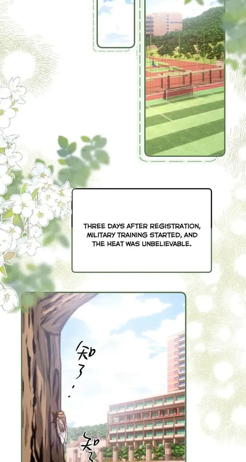 Ke Ai Guo Min Yuan Chapter 49.4 page 30 - 