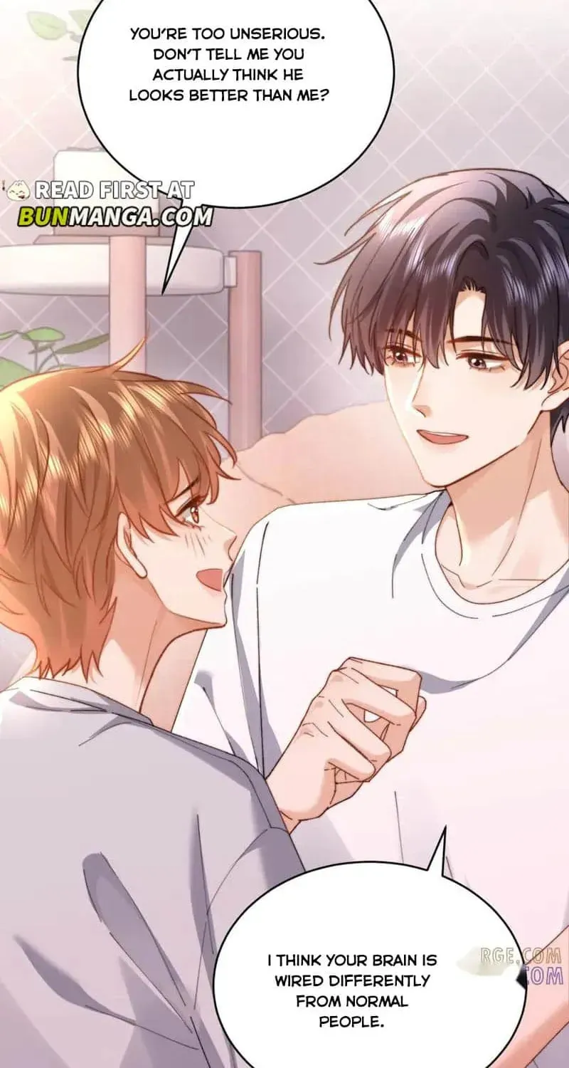 Ke Ai Guo Min Yuan Chapter 49.4 page 4 - 