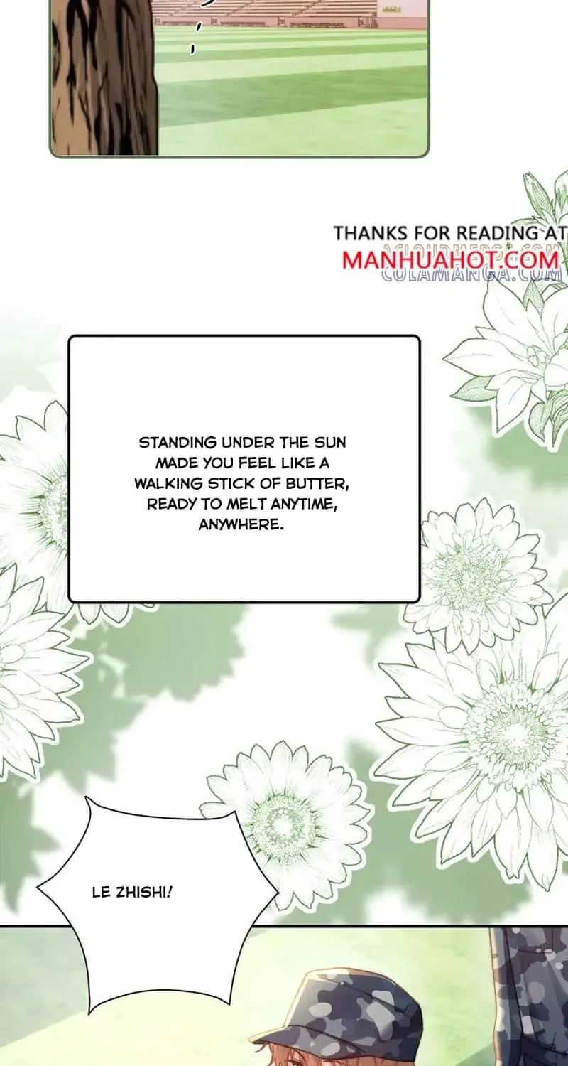 Ke Ai Guo Min Yuan Chapter 49.4 page 31 - 