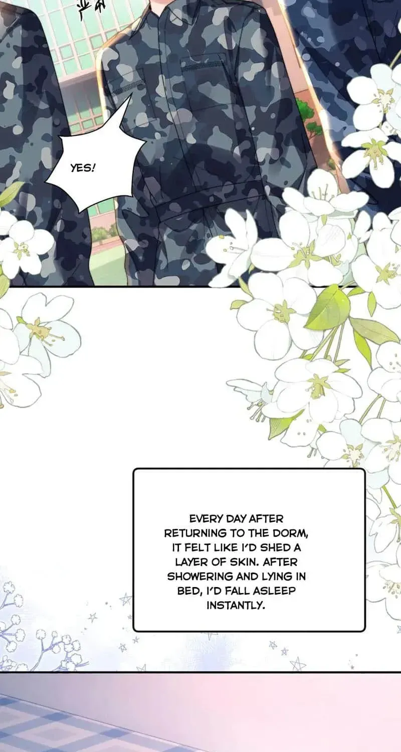 Ke Ai Guo Min Yuan Chapter 49.4 page 33 - 