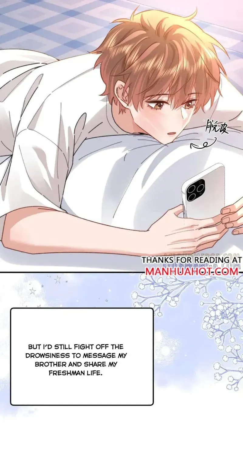 Ke Ai Guo Min Yuan Chapter 49.4 page 34 - 