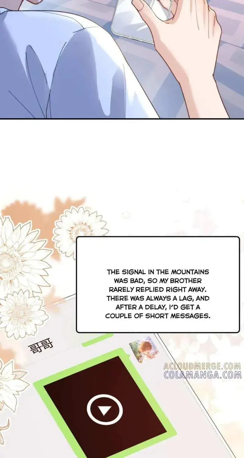 Ke Ai Guo Min Yuan Chapter 49.4 page 36 - 