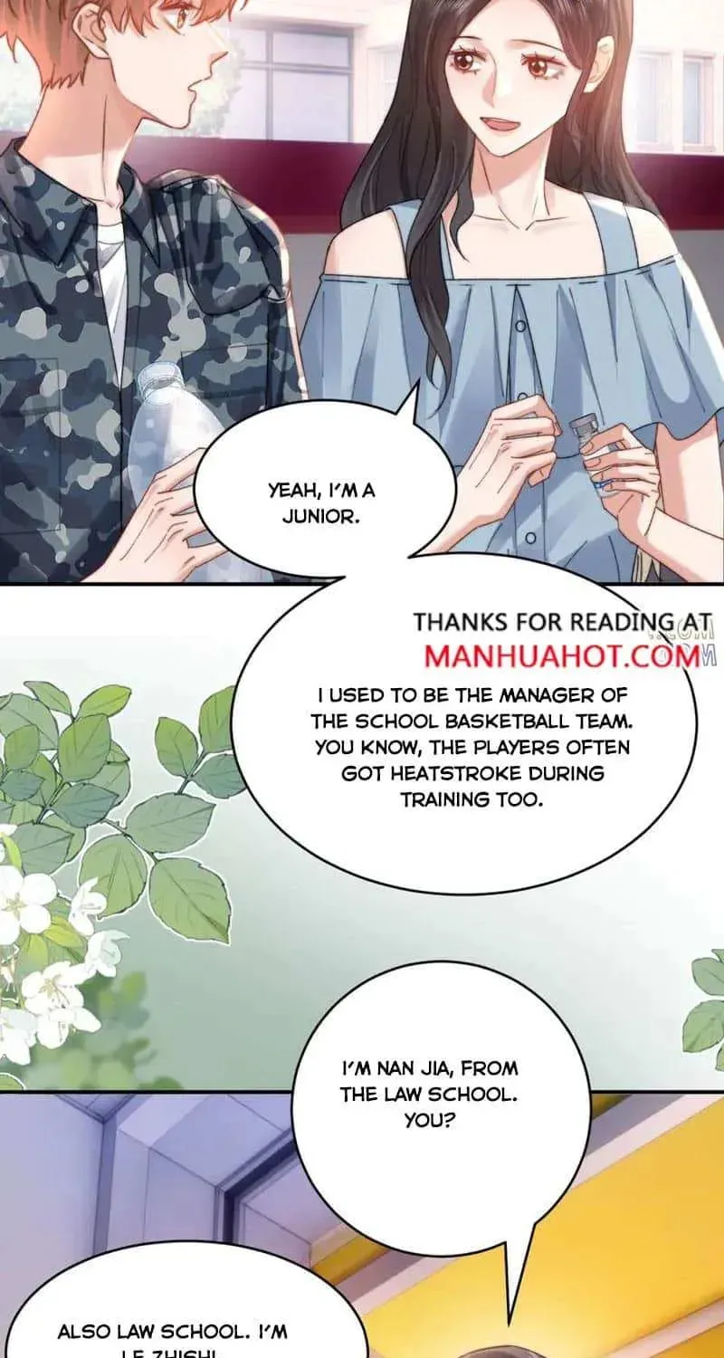 Ke Ai Guo Min Yuan Chapter 49.4 page 45 - 