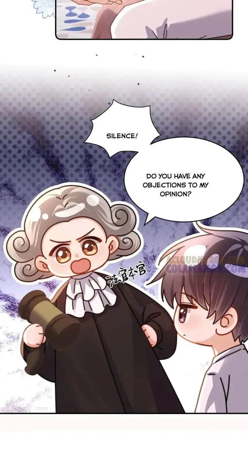 Ke Ai Guo Min Yuan Chapter 49.4 page 6 - 