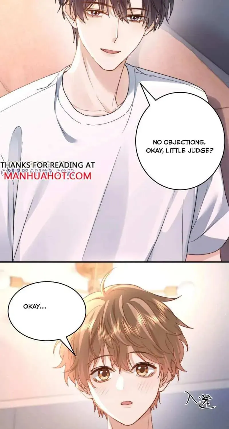 Ke Ai Guo Min Yuan Chapter 49.4 page 8 - 