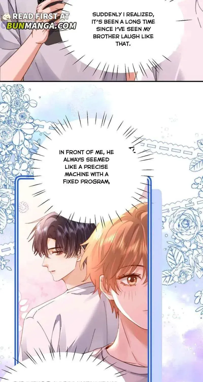 Ke Ai Guo Min Yuan Chapter 49.4 page 10 - 
