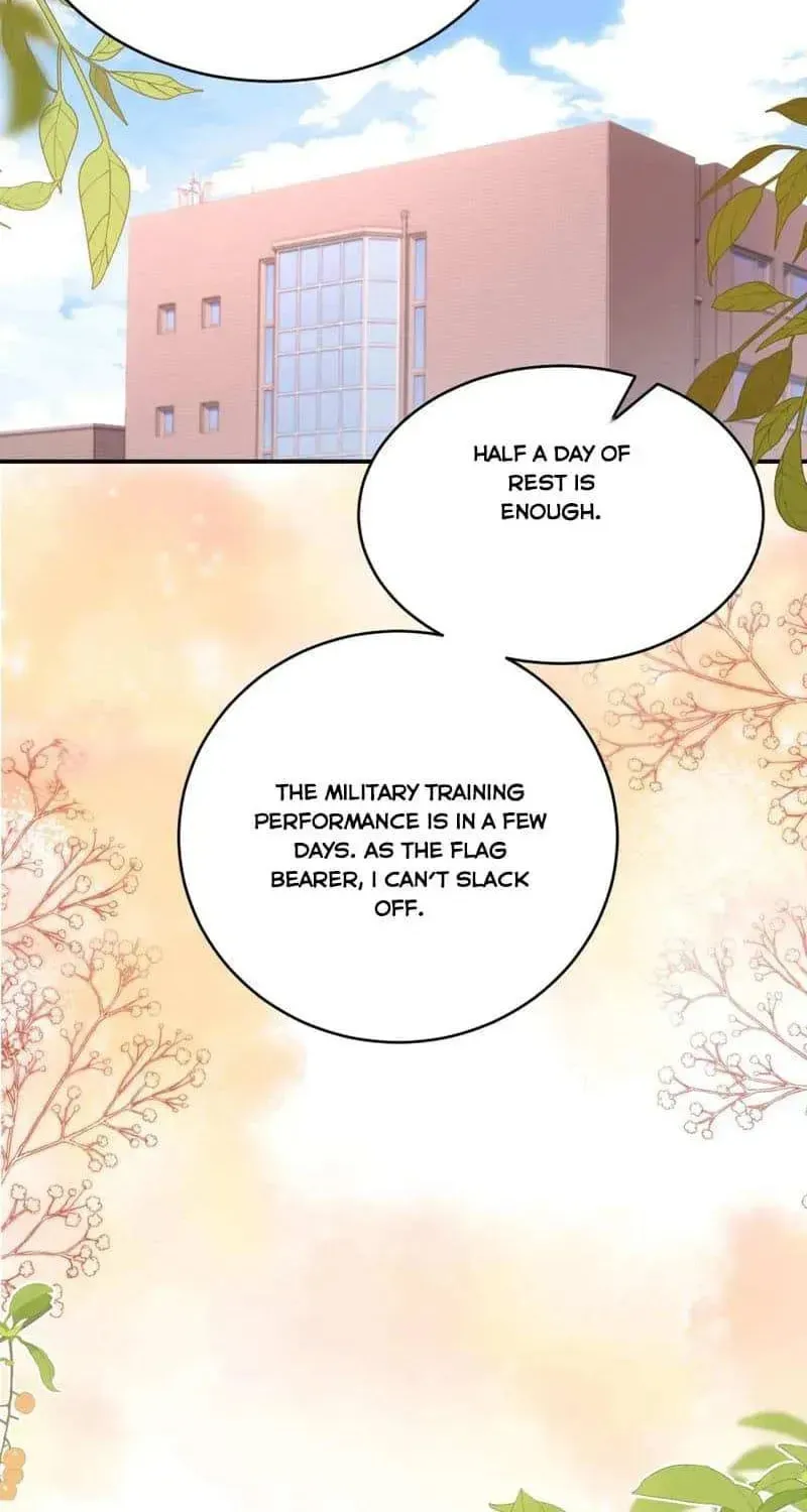 Ke Ai Guo Min Yuan Chapter 49.5 page 11 - 