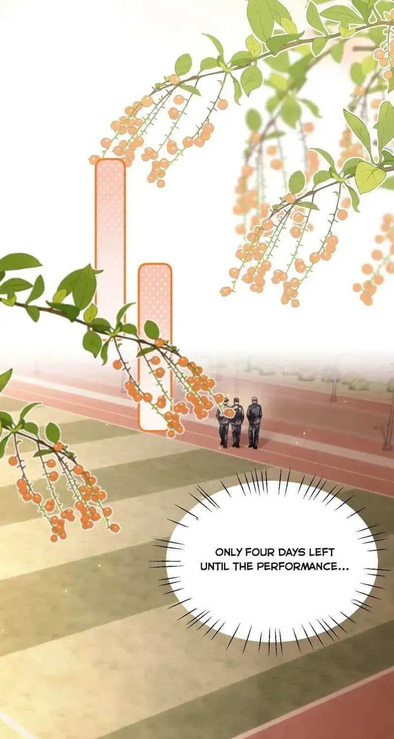 Ke Ai Guo Min Yuan Chapter 49.5 page 12 - 