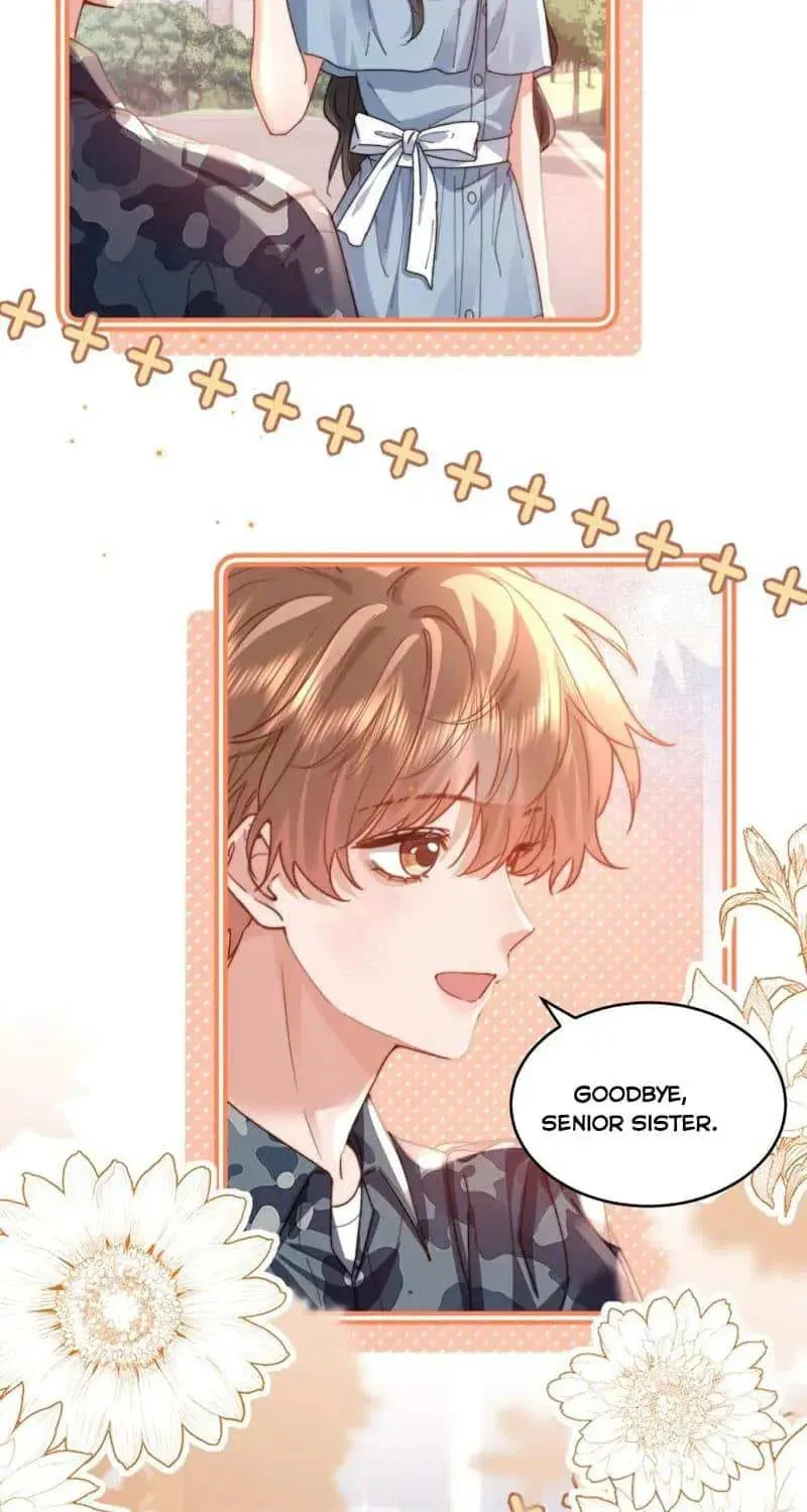 Ke Ai Guo Min Yuan Chapter 49.5 page 3 - 