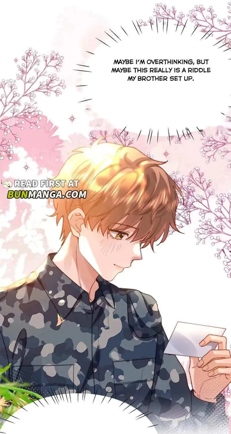 Ke Ai Guo Min Yuan Chapter 49.5 page 29 - 