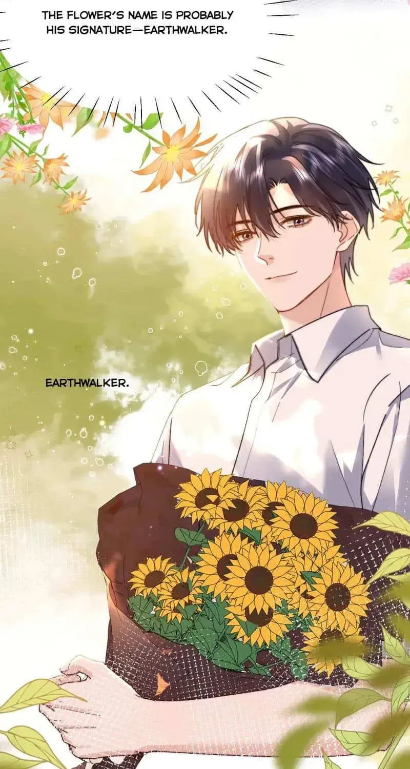 Ke Ai Guo Min Yuan Chapter 49.5 page 30 - 