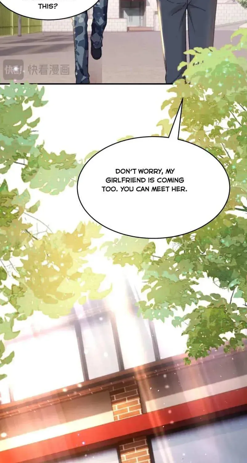 Ke Ai Guo Min Yuan Chapter 49.5 page 32 - 