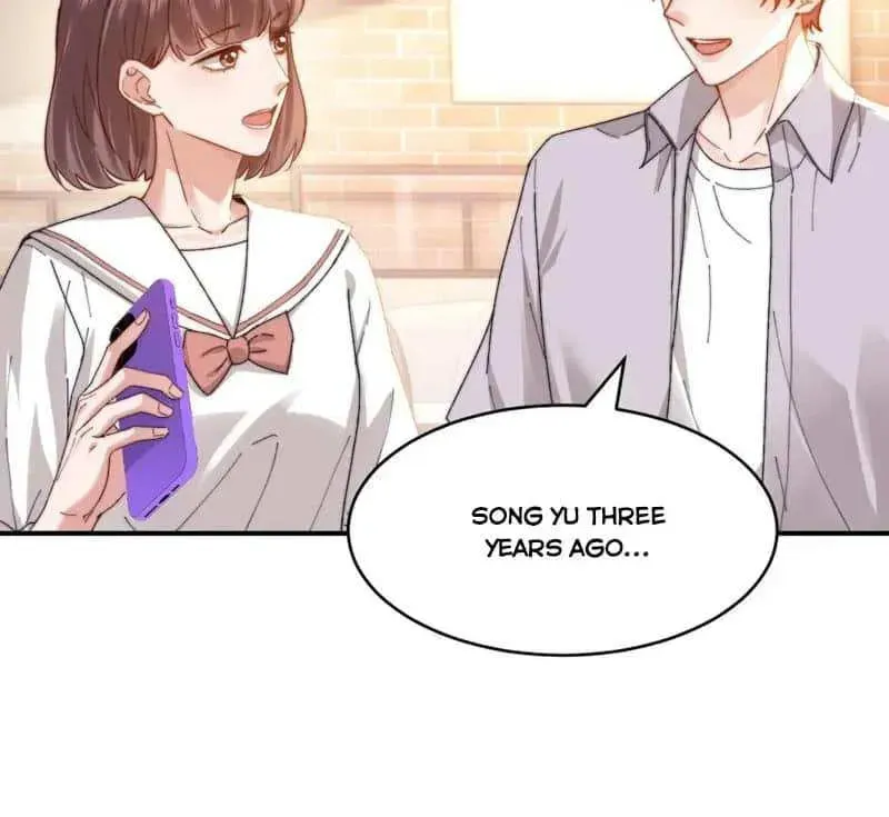 Ke Ai Guo Min Yuan Chapter 49.5 page 35 - 
