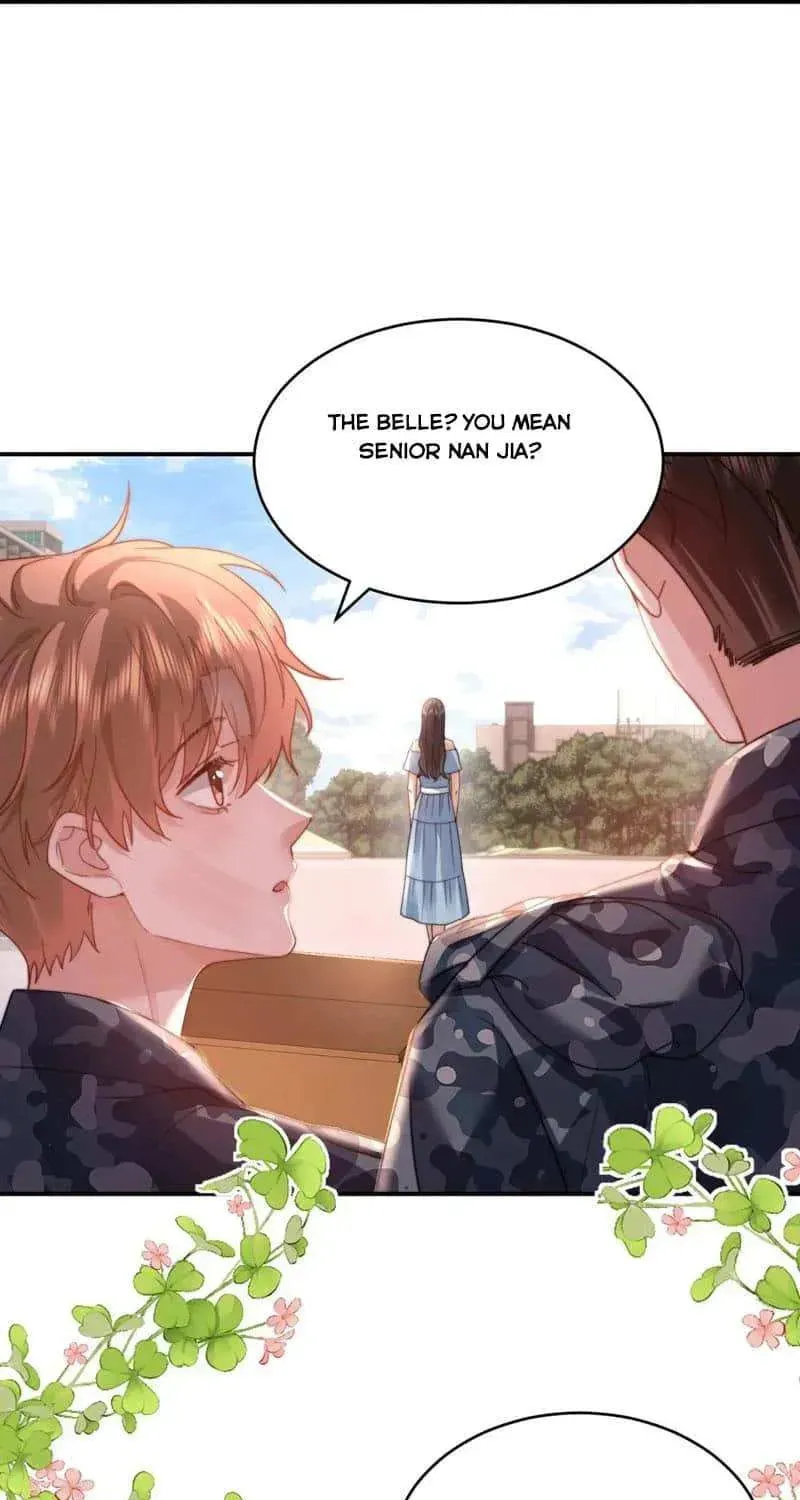 Ke Ai Guo Min Yuan Chapter 49.5 page 5 - 