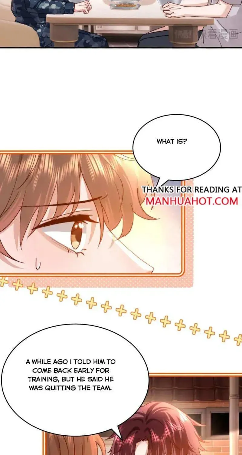 Ke Ai Guo Min Yuan Chapter 49.5 page 41 - 